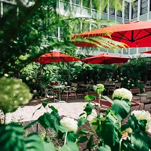 Le Grand Quartier Hotel París